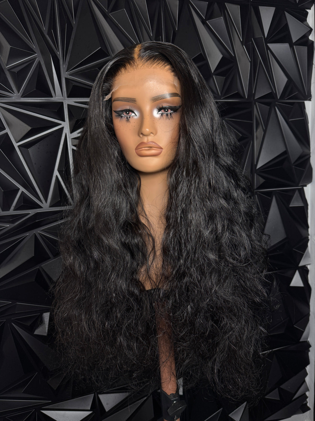 Wig Services