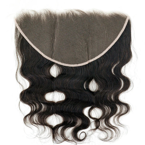 Hd Frontal 13 by 6