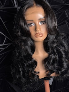 Install my unit (Non Wigmaker wig)