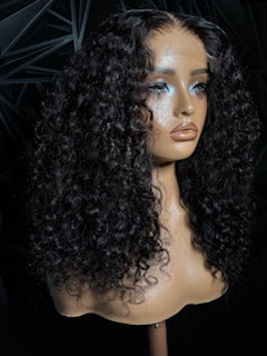 So Curly unit 16 inch