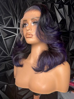 Shop Ready-Made Wigs