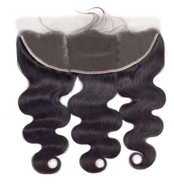 Frontal piece 13 by 4